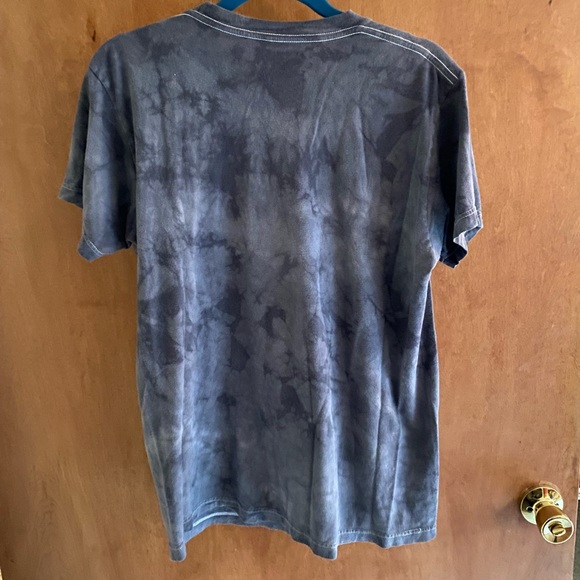 Bart Simpson T-shirt size L - Picture 3 of 5